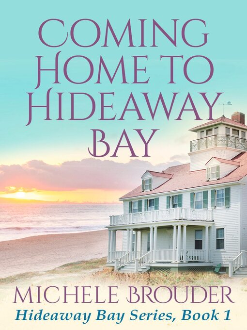 Cover image for Coming Home to Hideaway Bay